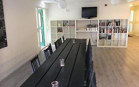 Knebildstorps Vandrarhem