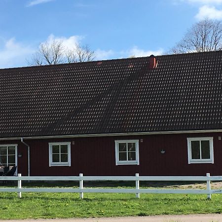 Knebildstorps Vandrarhem Halmstad Exteriör bild